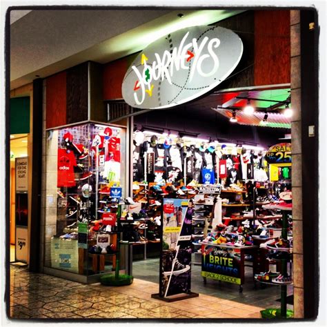 Journey shoe - Journeys, Jonesboro, Arkansas. 30 likes · 24 were here. Journeys Shoes carries the hottest brands and latest styles of athletic sneakers, boots, sandals and heels.